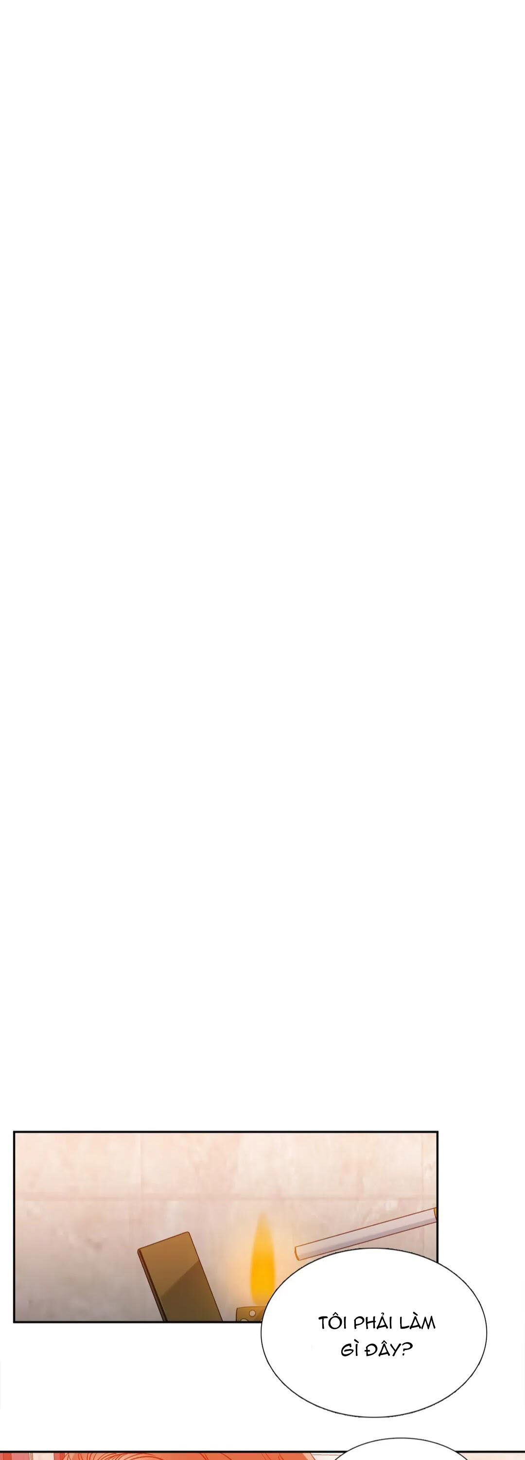 xúc cảm điên cuồng chapter 54.1 3