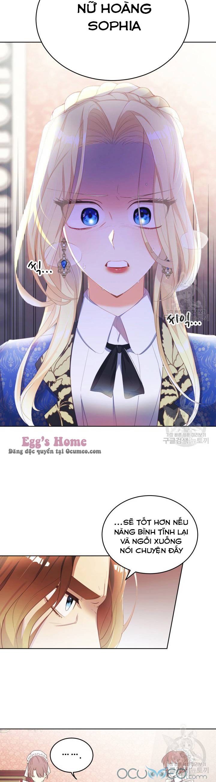 đứa con của rồng chapter 15 11