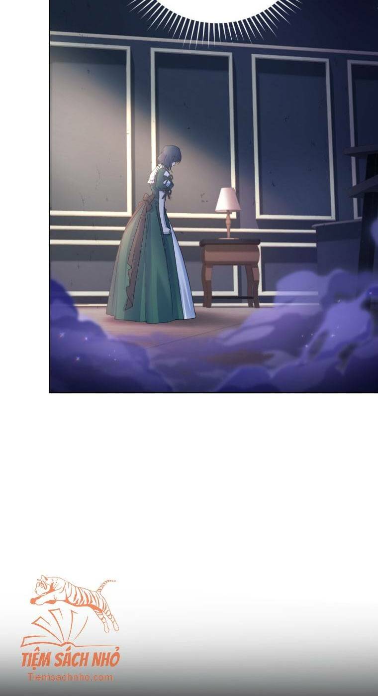 nhà điều chế nước hoa độc quyền của bạo chúa chapter 39 74