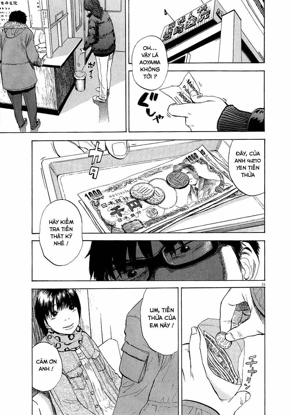 boy on the run chapter 29 15