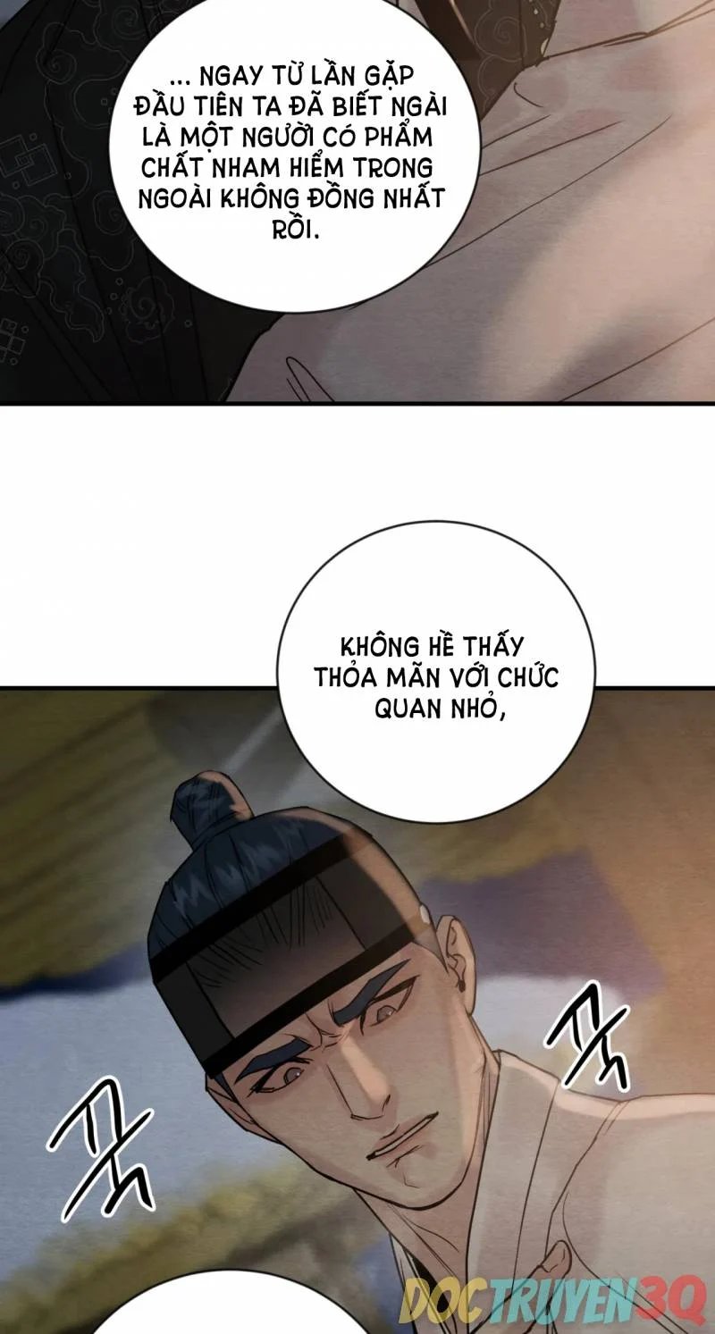 dạ ký chapter 115.2 5