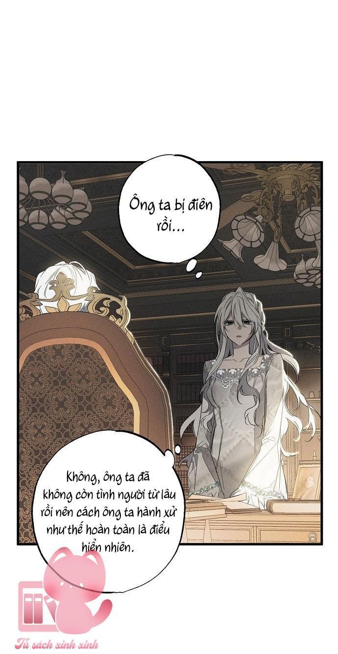 người chồng căm ghét tôi đã mất trí nhớ chapter 1 23