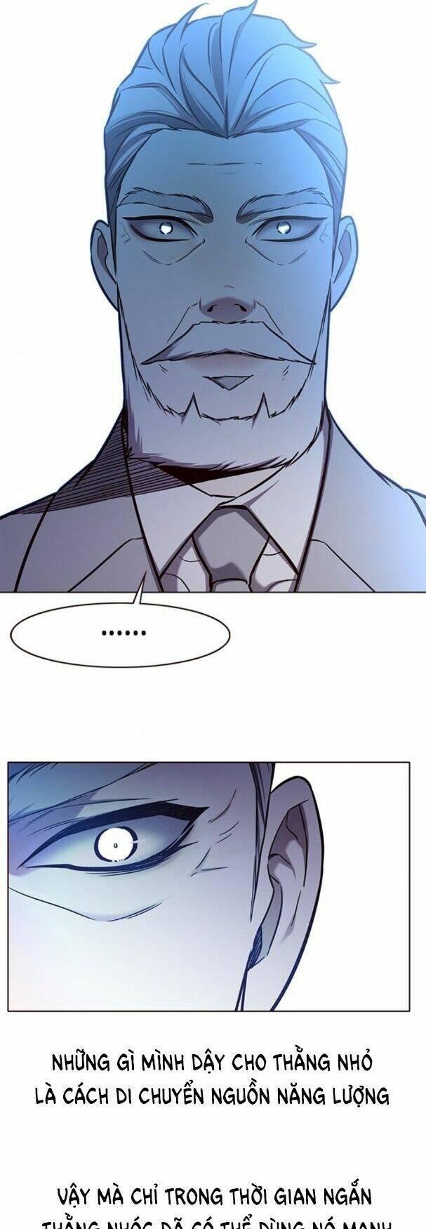 biến thân thành mèo chapter 171 6