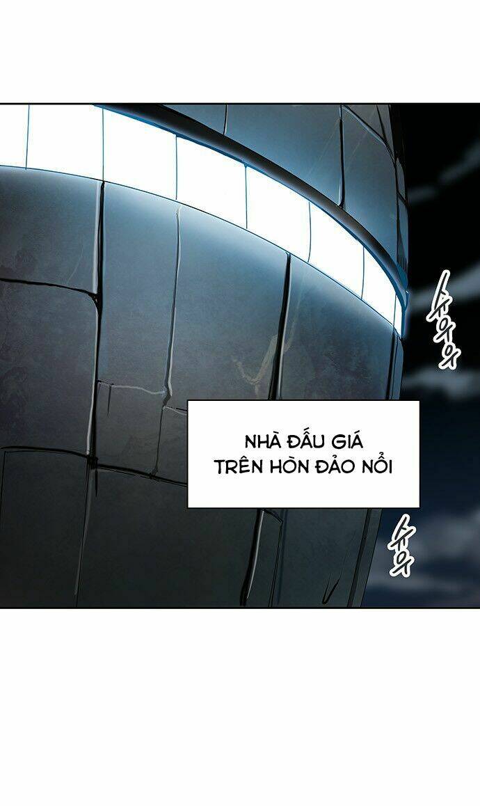 cuộc chiến trong tòa tháp chapter 288 84
