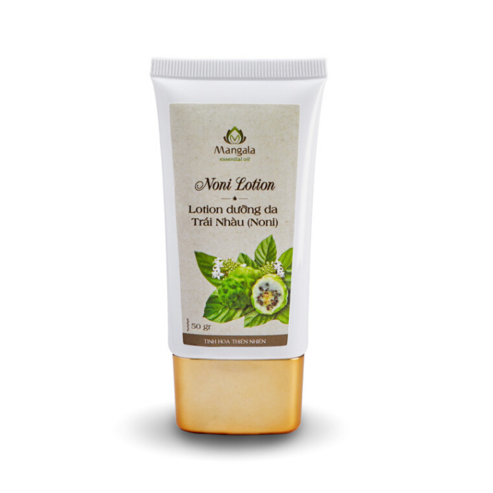 Lotion Dưỡng Da Noni Mangala - 50gr