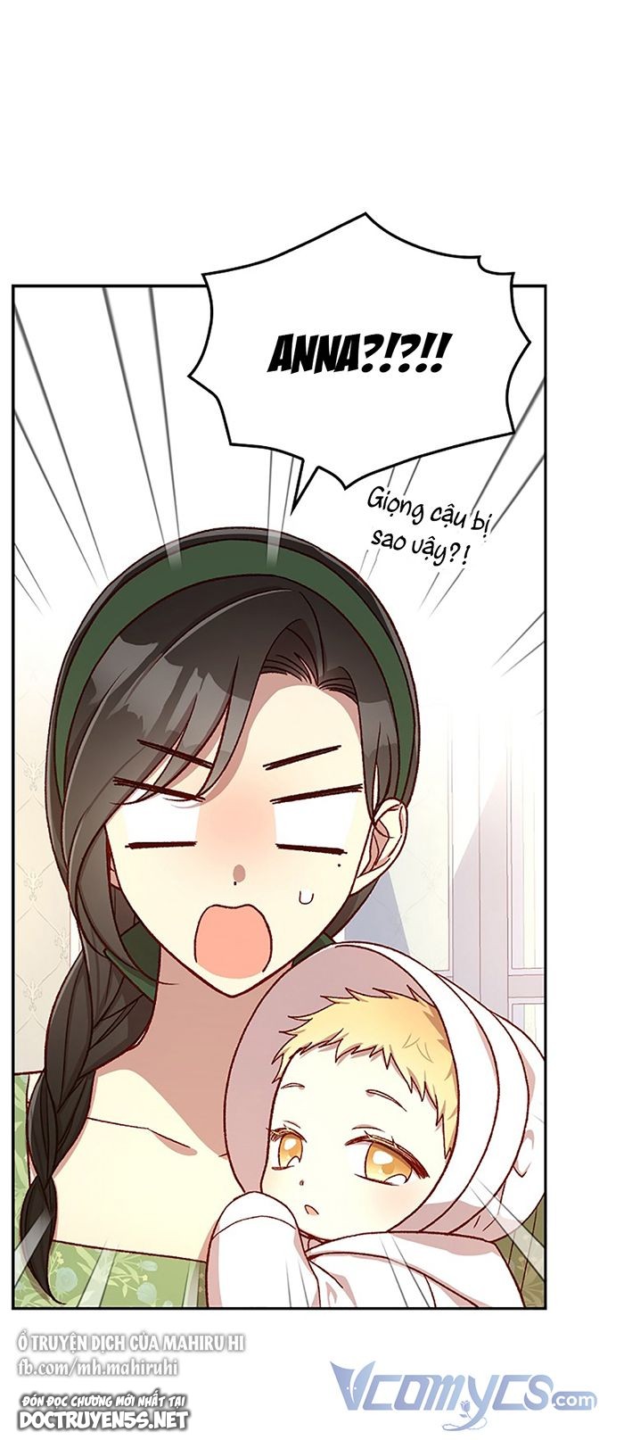 sống sót dưới thân phận hầu nữ chapter 105 6