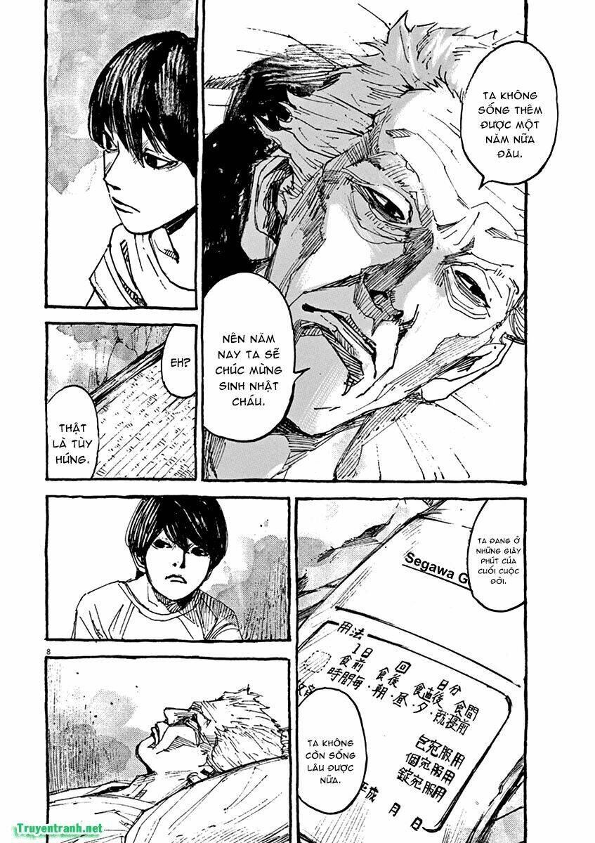 zankyou chapter 1 13