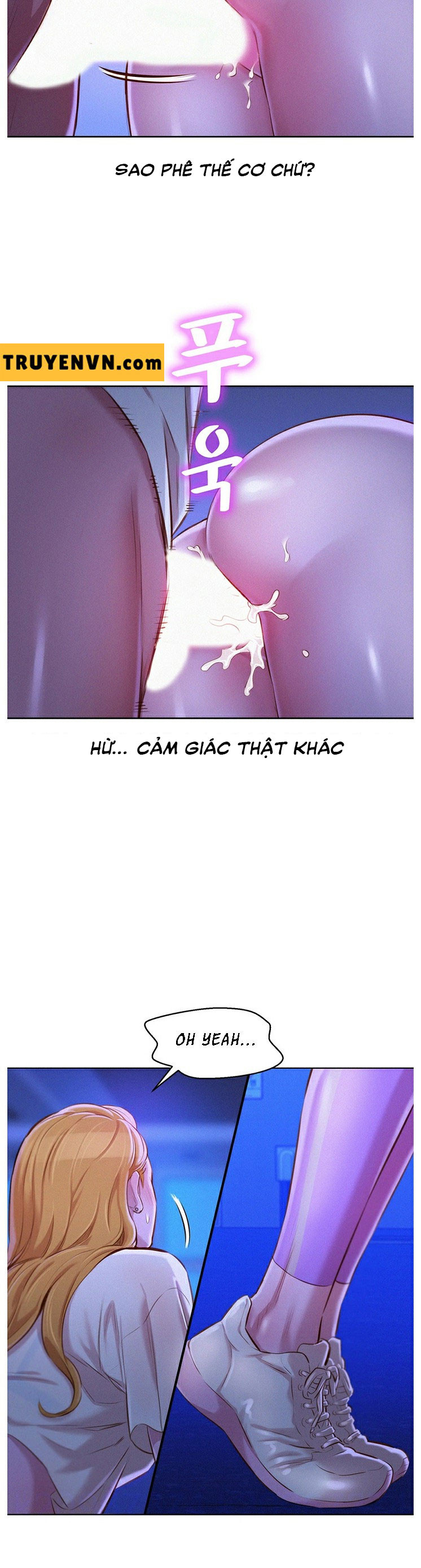 chị gái mưa chapter 64 7