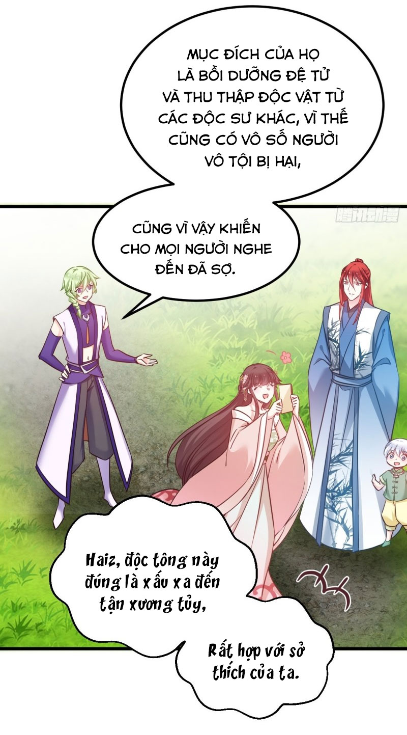 trò chơi trừng phạt chapter 92 6