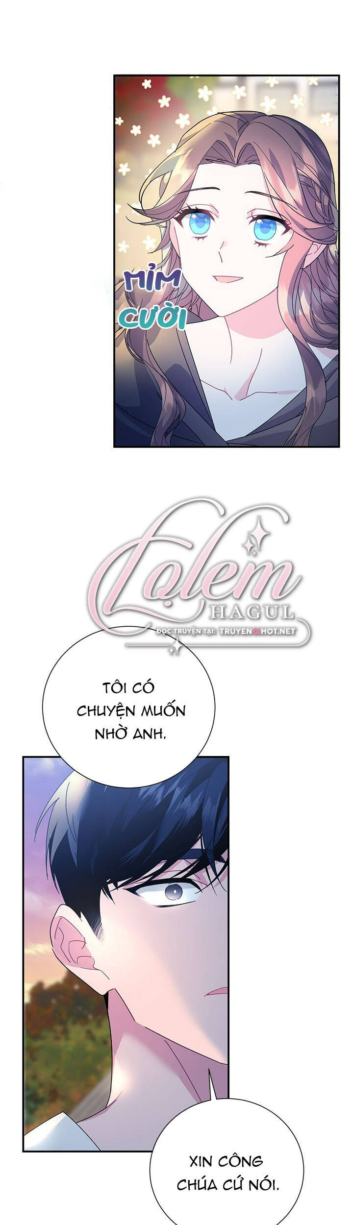 công chúa của loài chim chapter 56 15