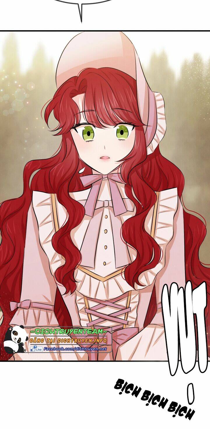 tiểu thư scarlet, em không muốn trả thù sao? chapter 13 18