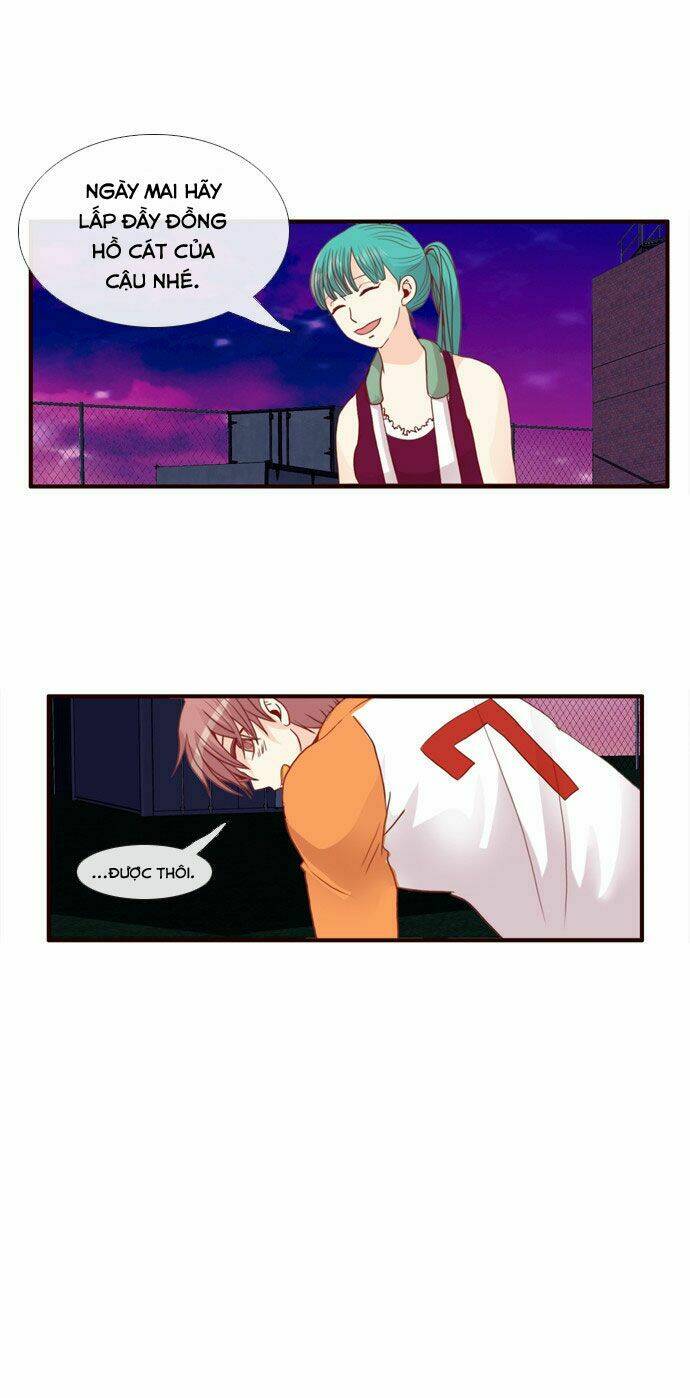 món quà từ chúa chapter 54 39