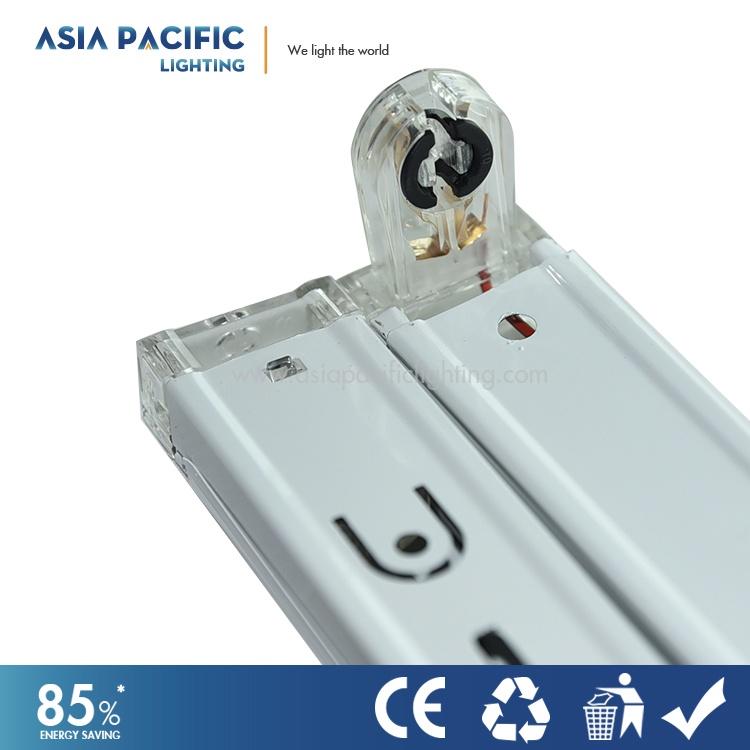 Máng Đèn T8 Đơn ASIA PACIFIC LIGHTING