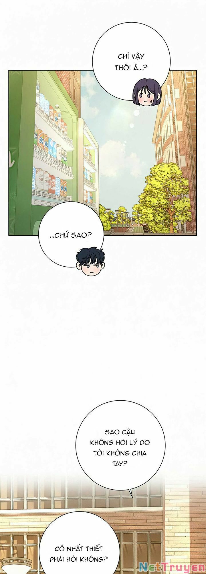 chiến lược: tình yêu trong sáng chapter 10 18