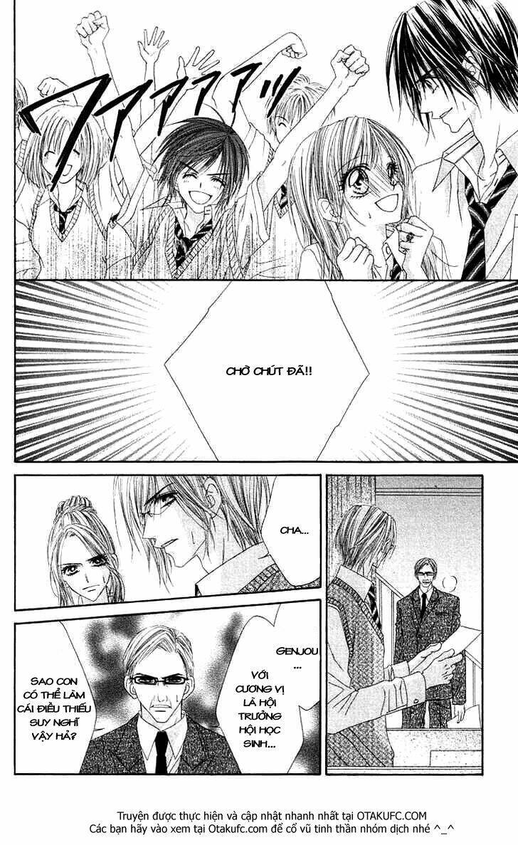 honey x honey drop chapter 42 7