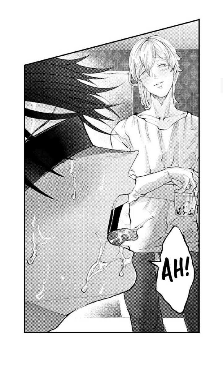 bị một anh chàng lập dị tấn công chapter 15 27