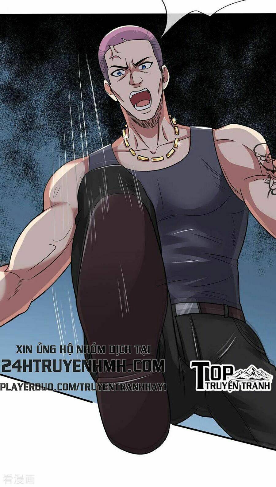 tuyệt đỉnh khí thiếu chapter 75 15