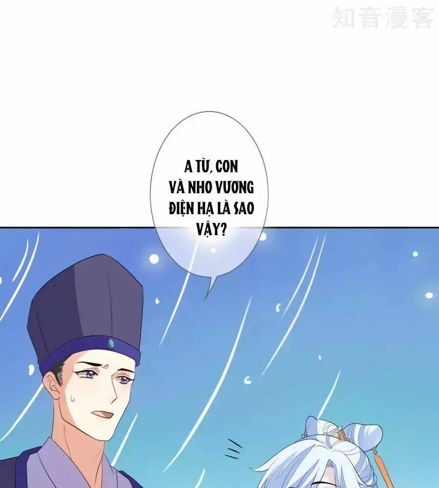 cửu khuyết phong hoa chapter 37 19