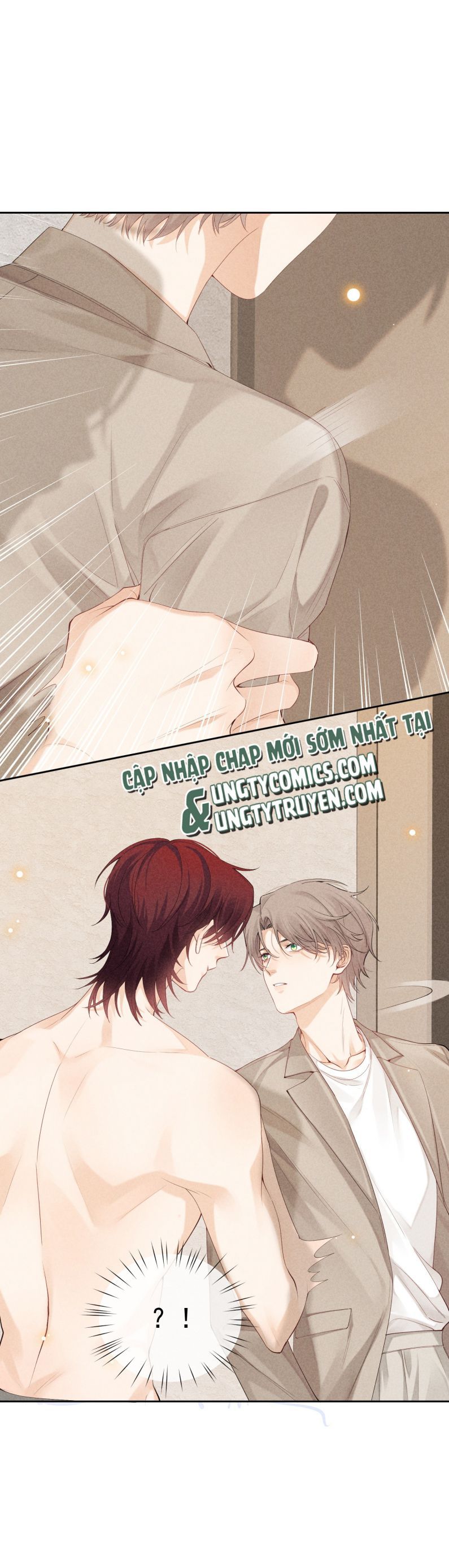 trò chơi săn mồi chapter 39 14