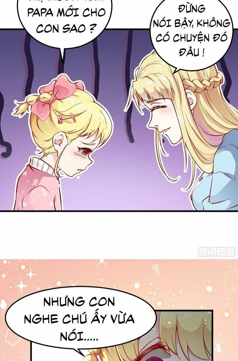 nãi ba là chiến thần mạnh nhất chapter 3.2 3