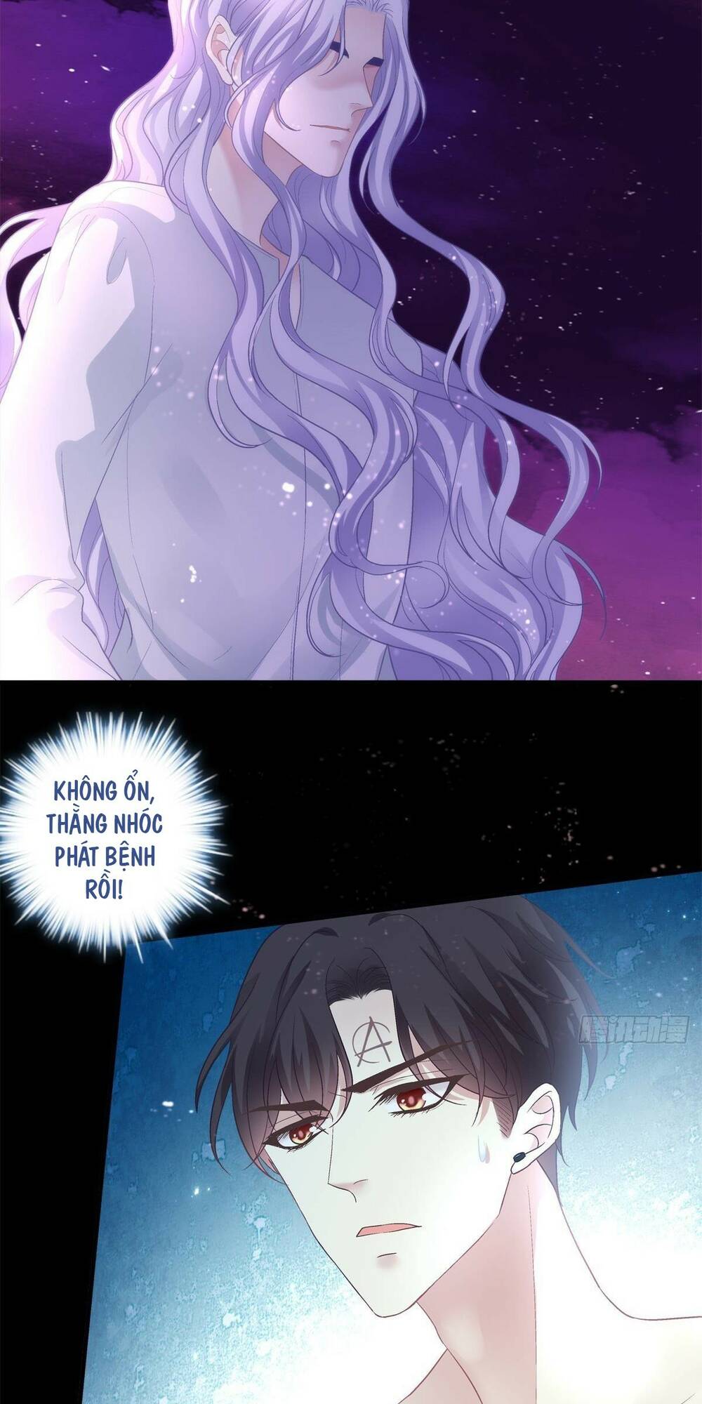 toàn bộ nắm trong tay chapter 143 42