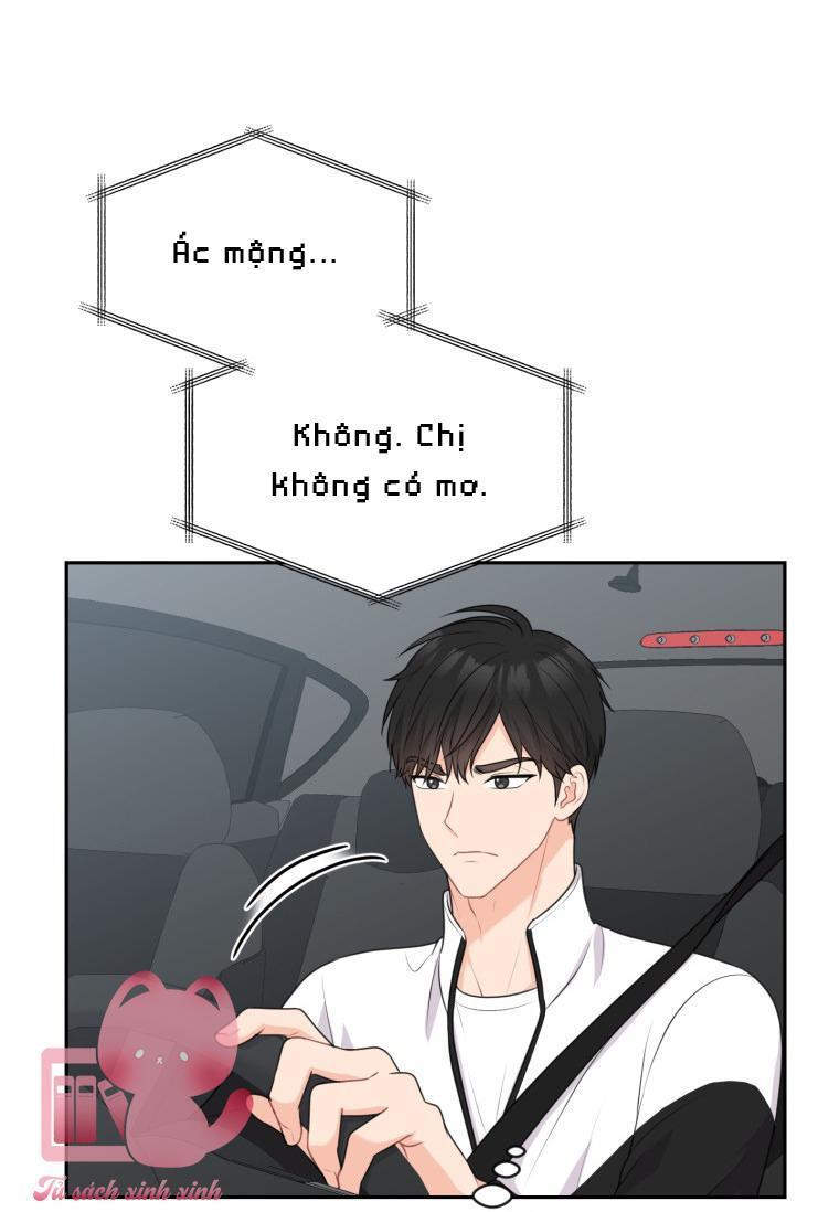 mong được chị chỉ bảo, tiền bối chapter 11 54