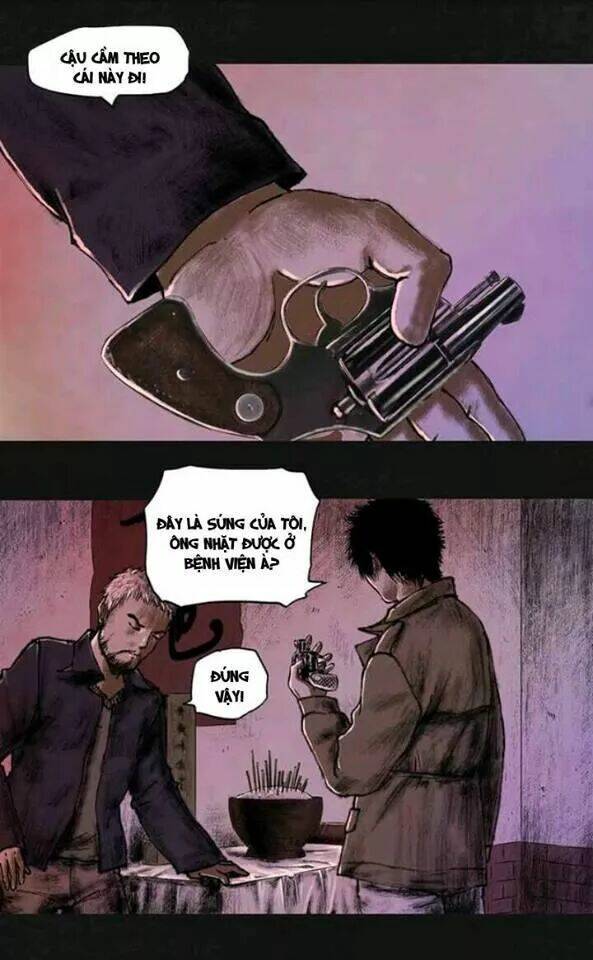 trấn thái bình chapter 15 68