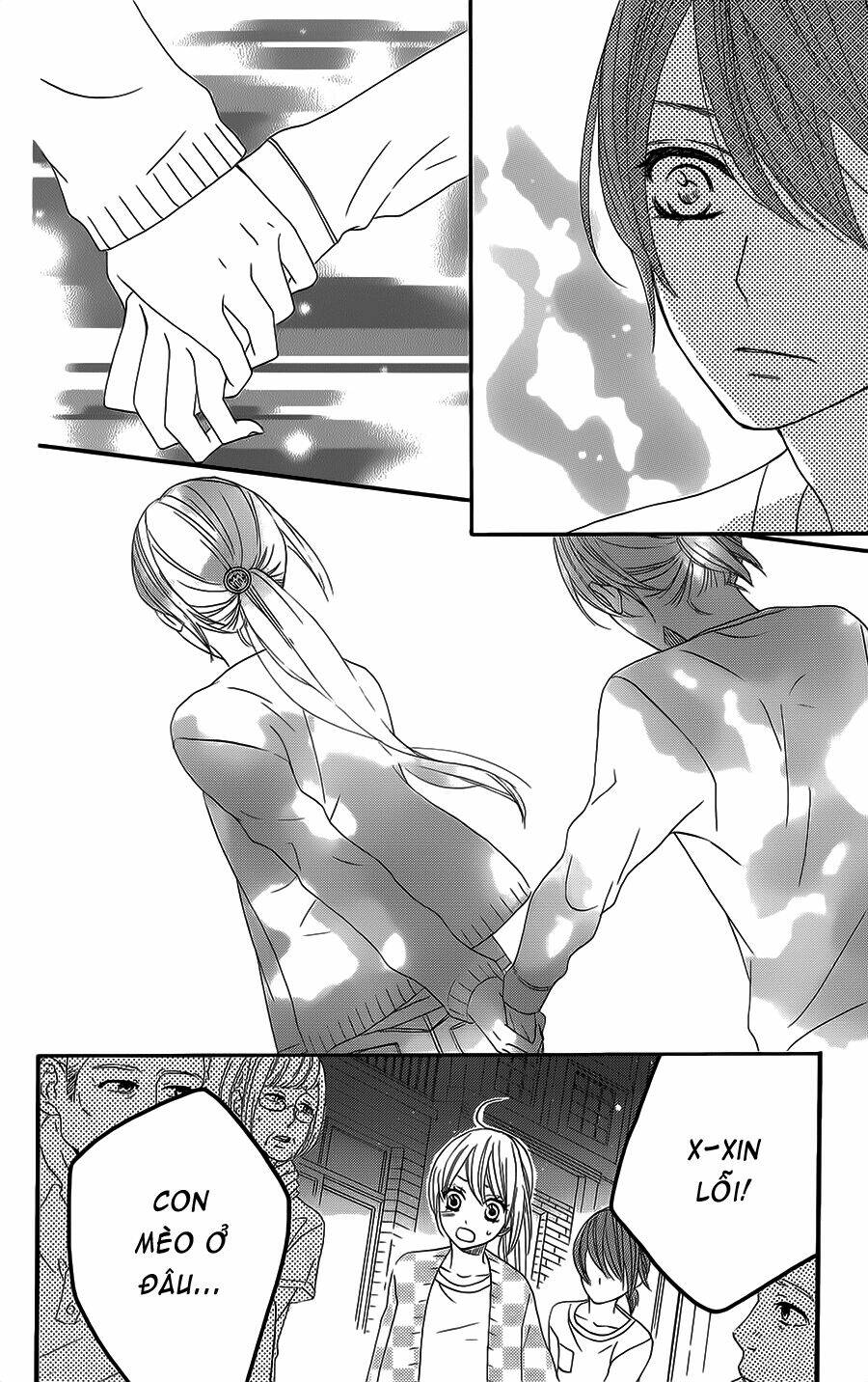 mairunovich chapter 43 29