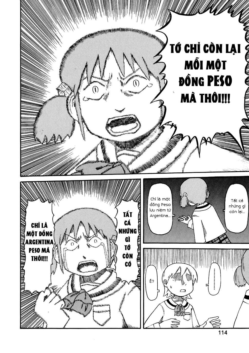 nichijou chapter 46 7