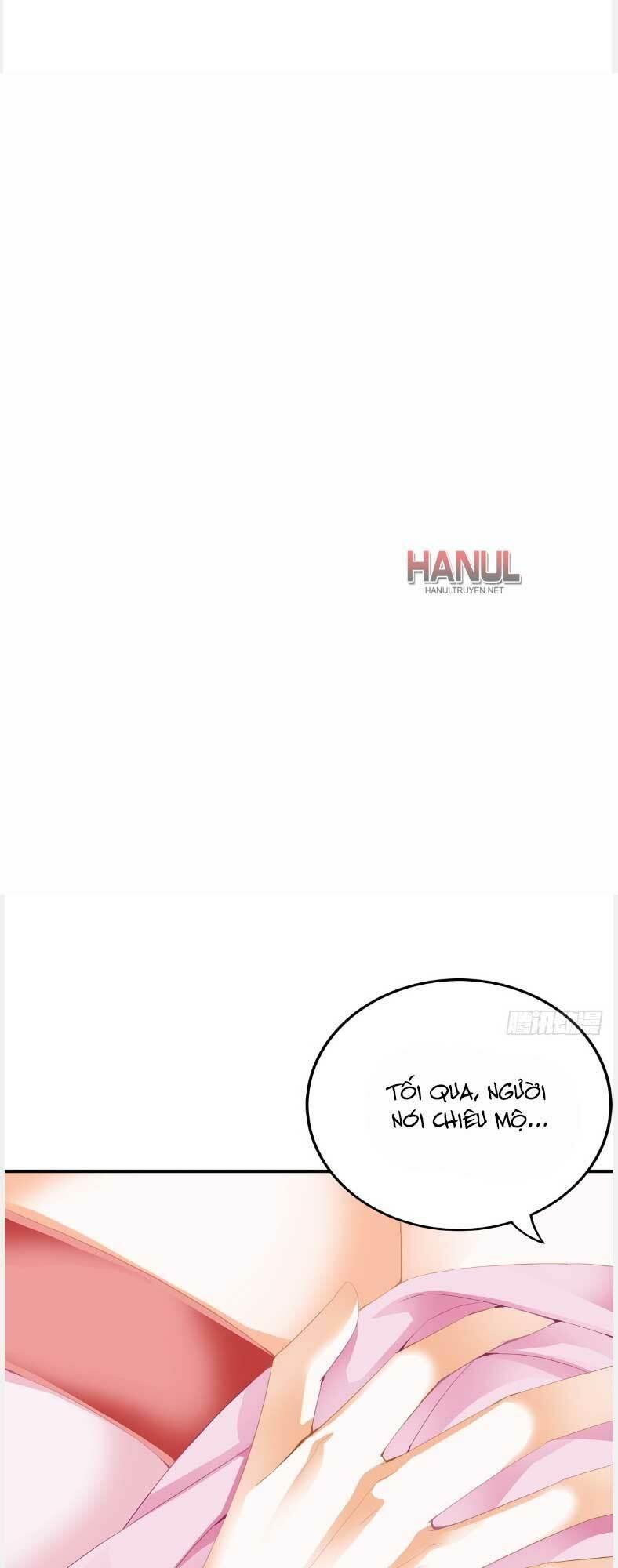 bổn vương muốn nàng chapter 180 3