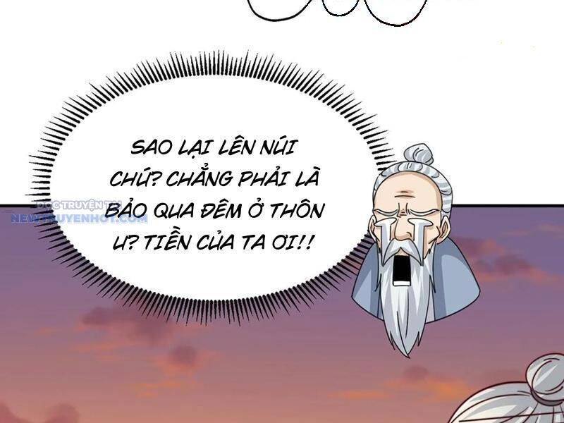 ta thực sự không muốn làm thần tiên chapter 83 94