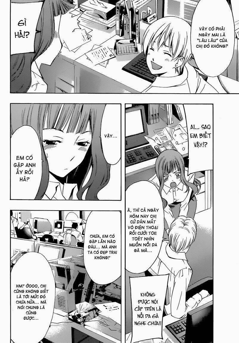 thị trấn tình yêu chapter 253 5