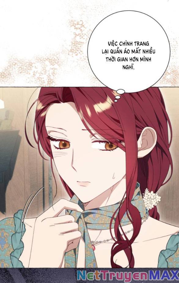 tôi tưởng đó chỉ là tiểu thuyết trọng sinh bình thường chapter 30 33