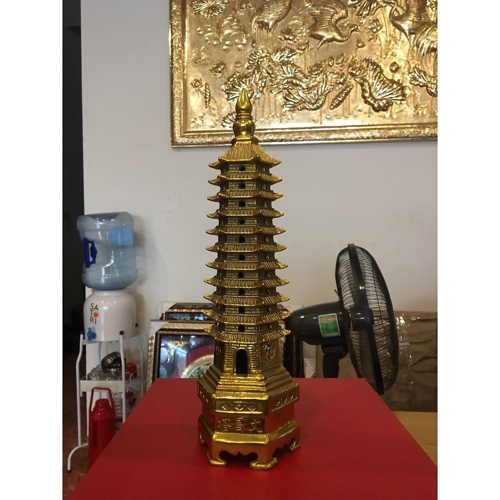 Tháp văn xương 11 Tầng phong thủy
