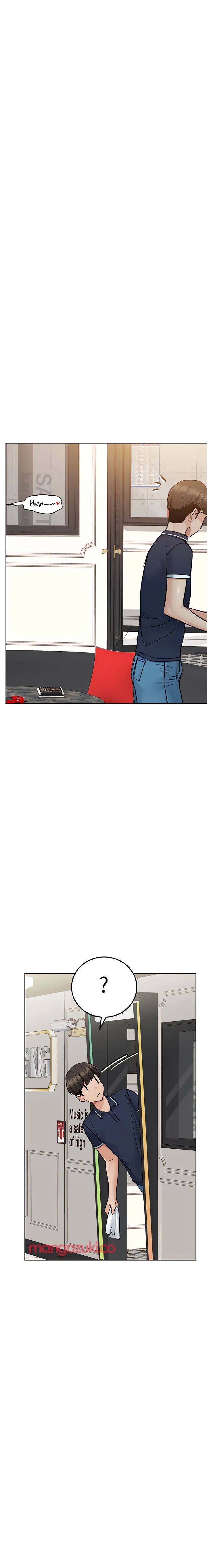 giữ bí mật với mẹ em nhé! chapter 96 24