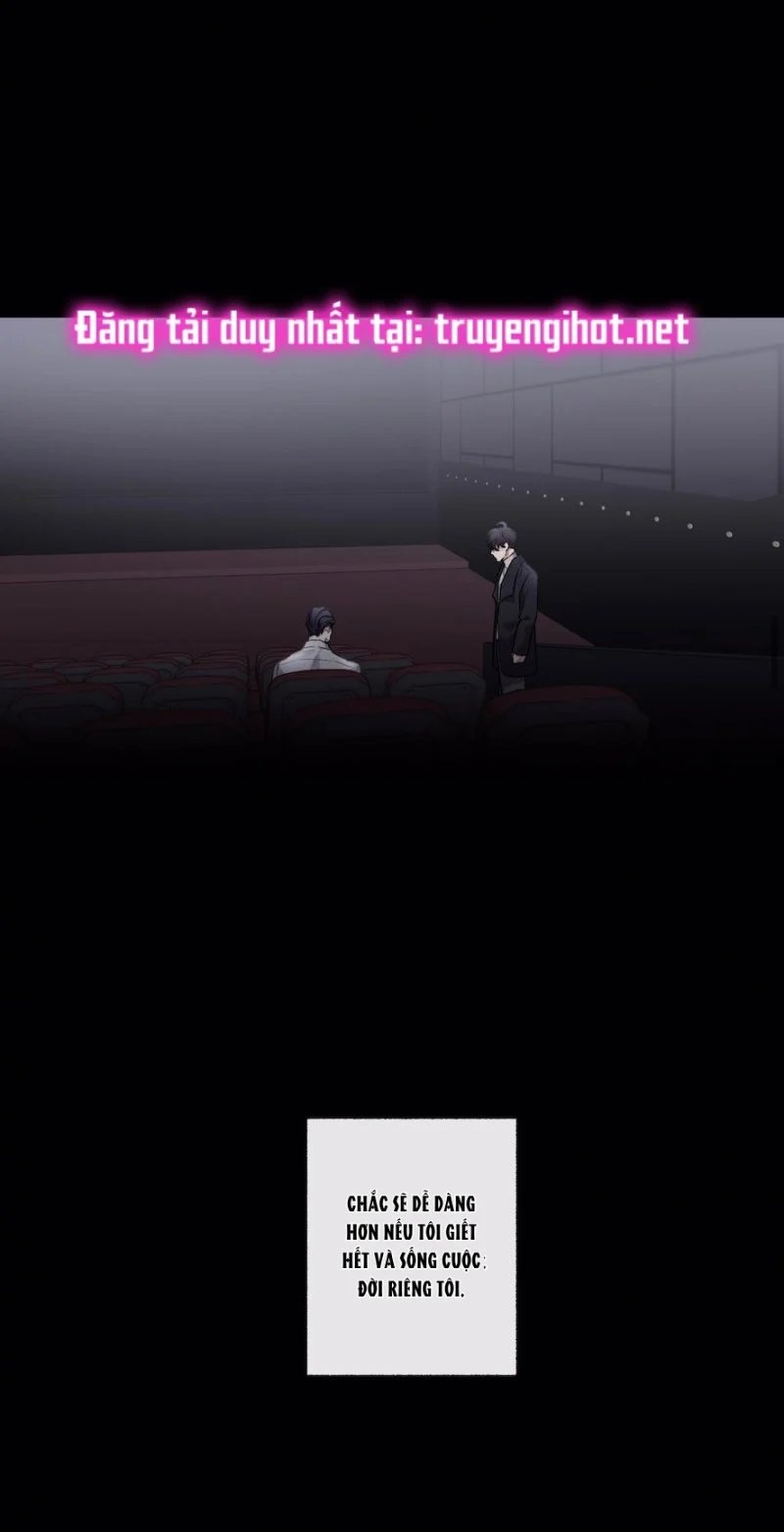 tình yêu kì lạ chapter 45 12