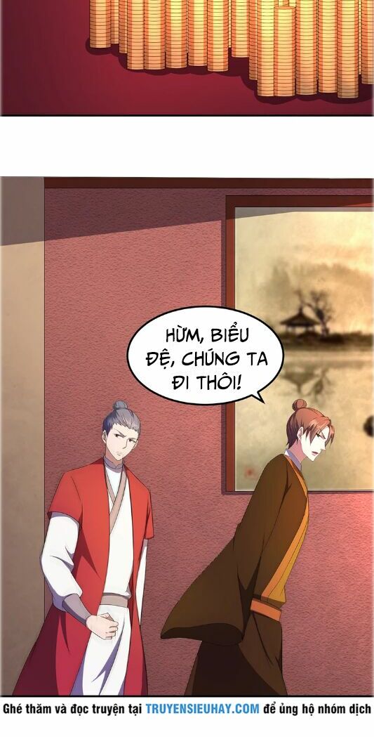 võ đạo độc tôn chapter 61 21