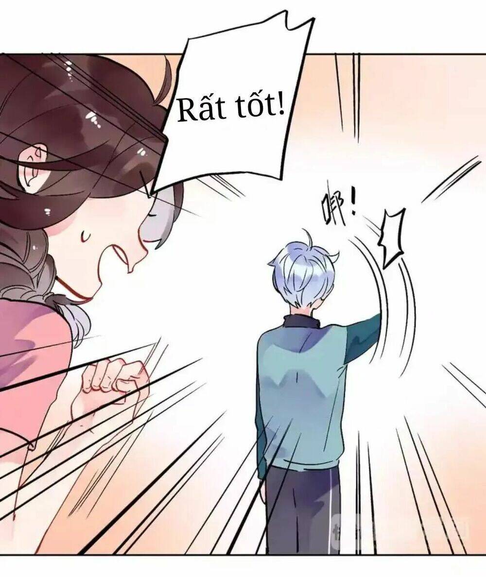 sos! tôi đã yêu một con sâu bướm (phần 2) chapter 33 42