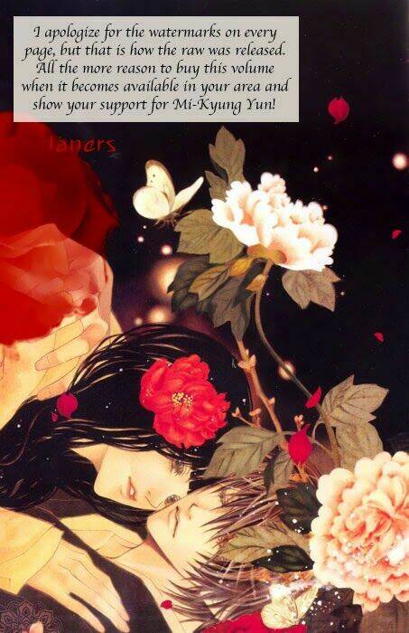 tân nương của thủy thần chapter 37 3