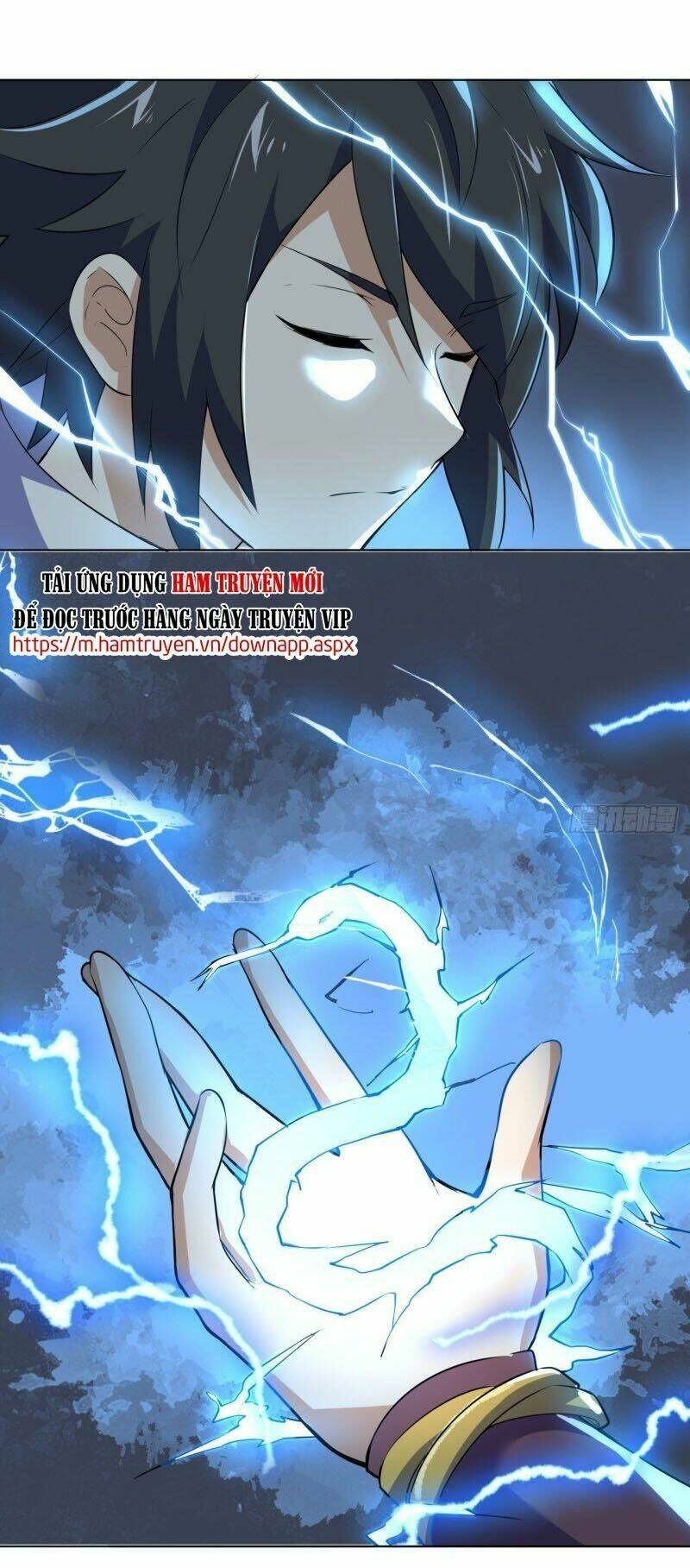 thần võ đế tôn chapter 104 17