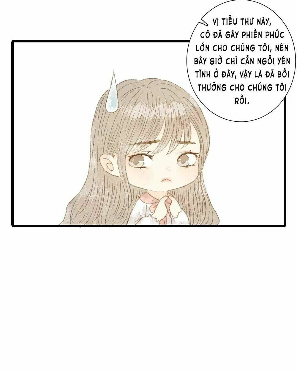 người biến thành ánh trăng chapter 5 11
