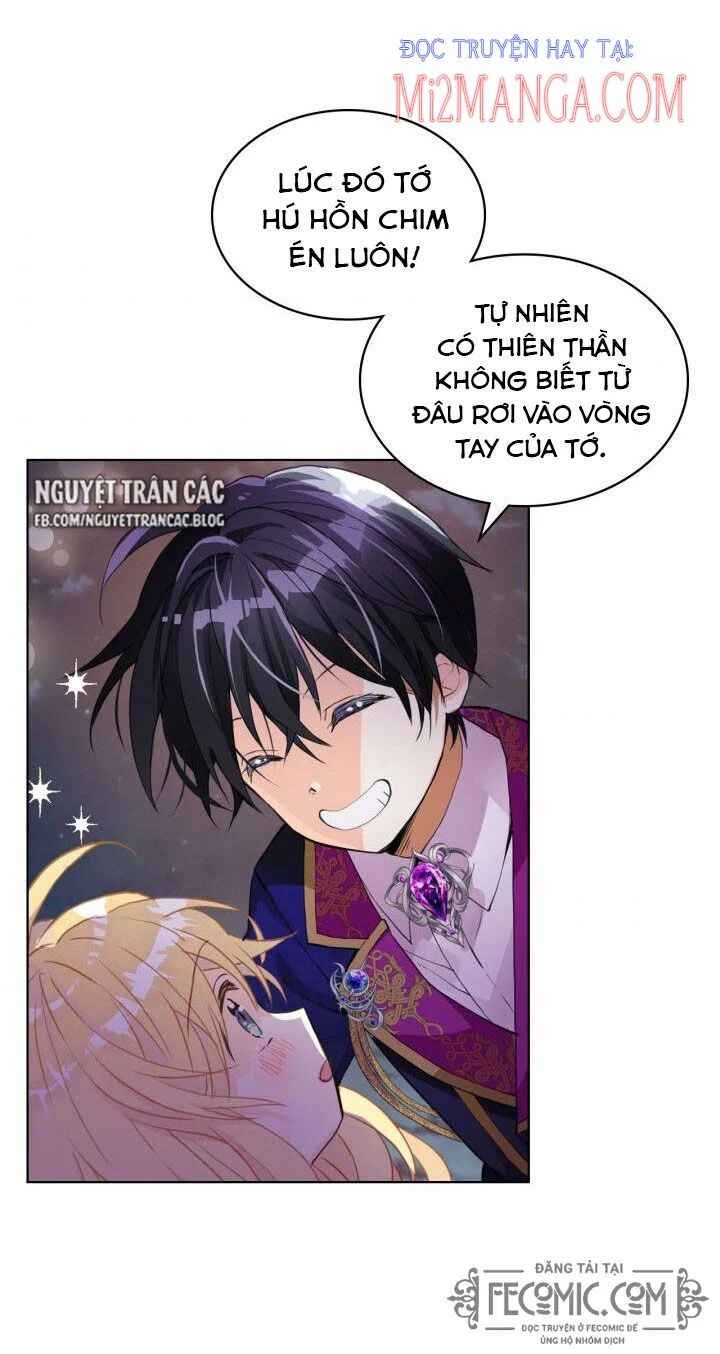 con có phải con là con gái của ngài không? chapter 67 9