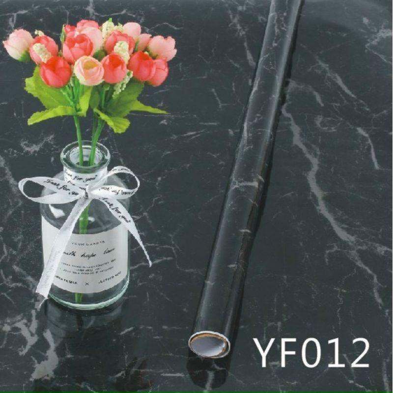 Cuộn 3m decal dán bếp cách nhiệt khổ 60cm.