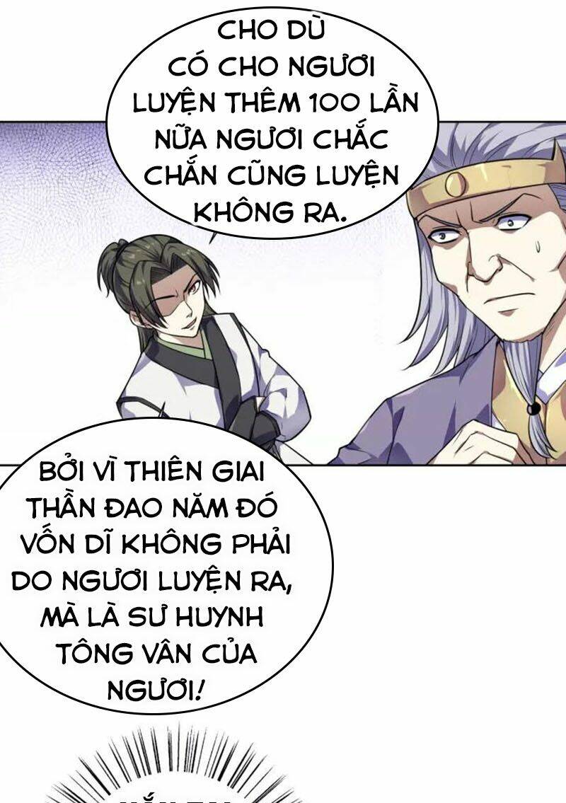 nghịch thiên đại thần chapter 76 28