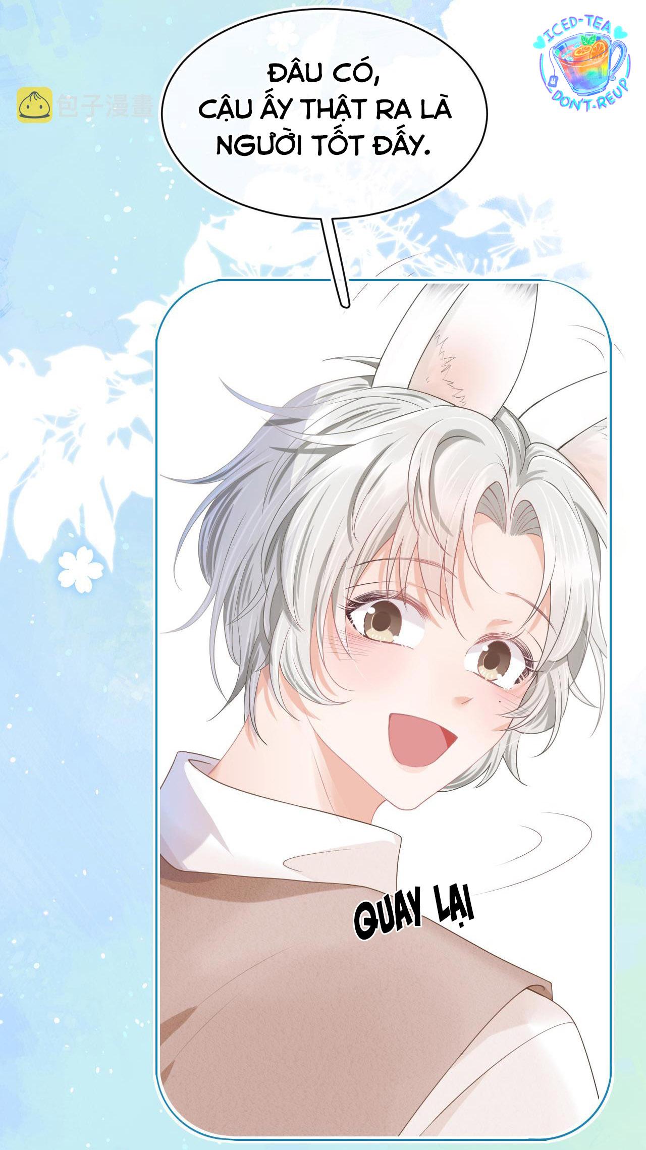 [ss2] một ngụm ăn cả thỏ con chapter 2 17