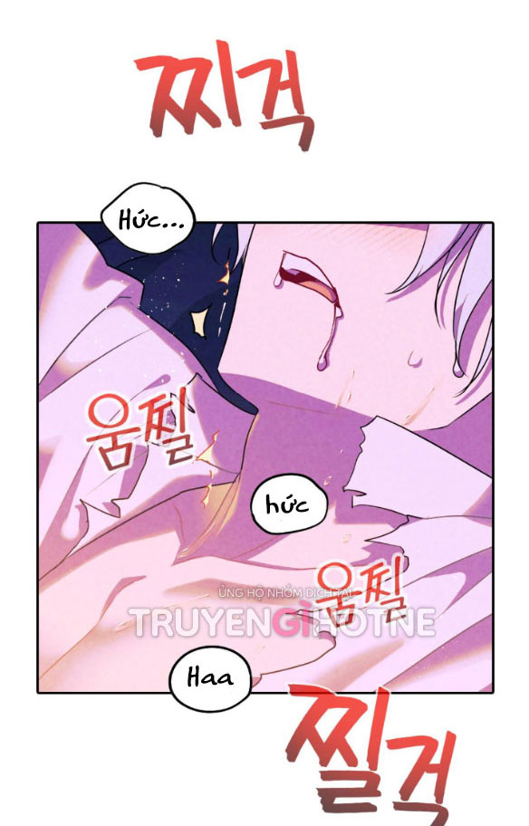 [bản 18+] trò chơi săn mồi của hoàng đế và thánh kỵ sĩ chapter 4.2 6