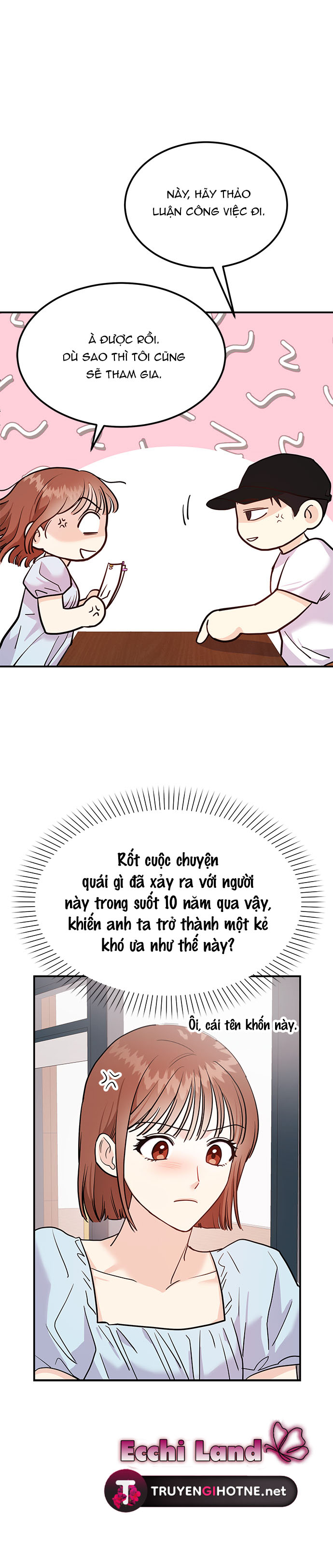 muốn x cùng tôi không? chapter 2.2 1