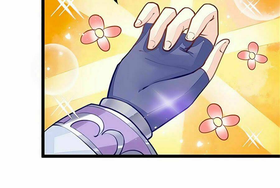 tay phải của bản tọa thành tinh rồi chapter 5 27