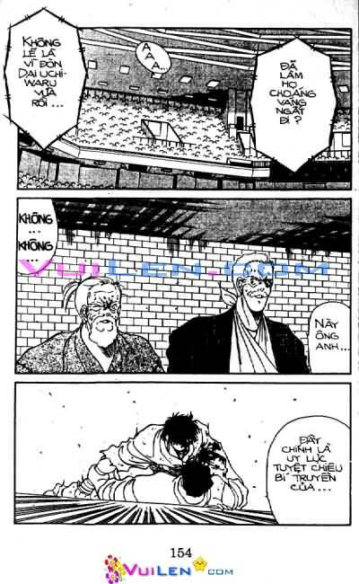 truyền nhân atula - shura no mon i chapter 12 155
