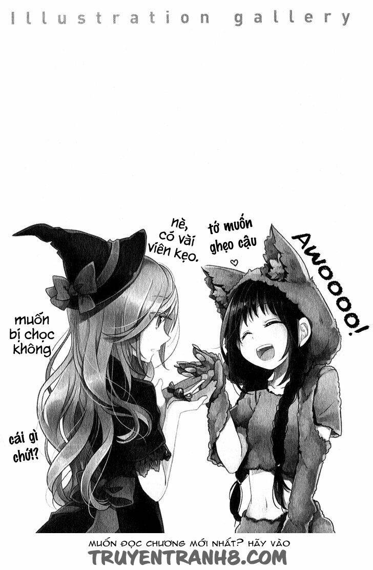 futaribeya chapter 6 11